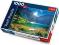 Puzzle Trefl 1000  Nad Morskim Okiem, Tatry 10202