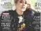Harper's Bazaar listopad 2013