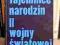 TAJEMNICE NARODZIN II WOJNY ŚWIATOWEJ - OWSIANYJ