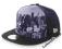 Czapka NEW ERA - CITY LA BLACK ON BLACK 7