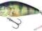 WOBLER SALMO FATSO CRANK F10C kolor RPH 0,5-1,5M