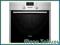 Piekarnik SIEMENS HB 63AS521