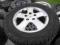 FELGI OPONY KOMPLET TRAFIC 215/65R16C 16C ''