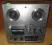 MAGNETOFON SZPULOWY AKAI 1722W -NR S10