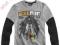 T-shirt Batman rozmiar 104