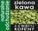ZIELONA KAWA 1KG GREEN COFFEE SLIM DETOX SUPER!!!