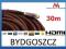 Przewód kabel HDMI 30m FullHD v1.4 1080p 3D HDTV