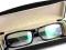 JR OKULARY OPRAWKI + SOCZEWKI ANTYREFLEKS  zerowki