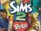 SIMS 2 PETS SONY PSP