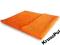 CleanPRO ścierka podłogowa z mikrofazy ORANGE50x60