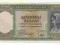 GRECJA-banknot 1.000 DRAHM z 1939 roku