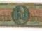 GRECJA-banknot 5000 DRAHM z 1943 roku