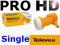Konwerter Single Televes  *** PRO HD *** POLECAMY!