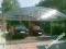 WIATA CARPORT ZADASZENIE GARAŻ DASZEK
