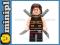 Lego figurka Prince of Persia Dastan + miecze NOWY