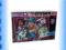 MONSTER HIGH UPIORNE PUZZLE 160 TREFL + GRATIS