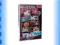 MONSTER HIGH UPIORNE PUZZLE 100 TREFL + GRATIS