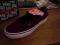 Vans Authentic Port Royale/black 39 nowe Kraków