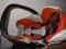 Fotelik samochodowy - Recaro  0 - 13 kg Wrocław