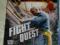 FIGHT QUEST 2BLU-RAY [NOWY]