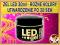 ŻEL LED GEL DO LAMP LED SZYBKIE UTWARDZENIE 30ml