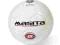 Piłka treningowa MASITA NAPOLI rozm. 4 junior