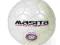 Piłka treningowa MASITA LAZIO 290 g rozm. 4 junior
