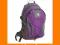 Plecak Karrimor Urban poj. 30l. fioletowy