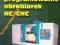 Programowanie obrabiarek NC/CNC Grzesik Niesłony
