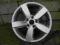felga pojedyncza VW GOLF VI 5K0601025AA