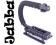 X-GRIP UCHWYT STATYW STABILIZUJĄCY DO KAMER * WAWA