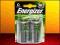 2x AKUMULATOR R20/D Energizer 2500 mAh GLIWICE NEW