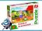 PUZZLE GIGANT 36el 68x98cm BOLEK i LOLEK NA WSI+3L