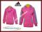 SPORTOWA BLUZA Z KAPTUREM ADIDAS YOUNG R. 164/XL