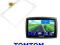 DOTYK SZYBKA DIGITIZER do GPS 4,3 TOMTOM XL XL2