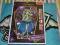 Podobrazie Monster High + Puzzle Frankie Stein