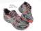 ASICS GEL VENTURE 4 do biegania, trail 30% r.43,5