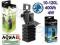 FILTR WEWNETRZNY PAT MINI 10-120l 400l/h AQUA SZUT