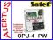 OPU-4 PW obudowa plastikowa SATEL opu4pw 4pw