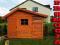 DOMEK DREWNIANY NARZEDZIOWY DOMKI ALTANY DREWUTNIA