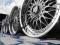 BBS RC Graphit &amp; Chrom !!!! Rarytas BMW BBS RC