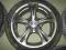 VW SEAT HONDA FELGI 16 4X100 OPONY 195/45R16 2011R