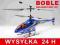 HELIKOPTER LAMA V4 + ŚMIGŁA GRATIS Śląsk BOBLE