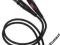 Kabel mikrofonowy XLR F - XLR M 1m Proel DIE HARD
