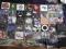 kolekcja płyt 41 CD, rap, tede, pih, sokół, peja