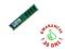 # PAMIĘĆ GOODRAM 2GB # DDR2 667MHz # GWARANCJA