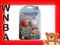 ANGRY BIRDS FIGURKI DO KOLEKCJONOWANIA 2 PACK Epee