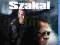 SZAKAL [BLU-RAY]