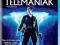 TELEMANIAK [BLU-RAY]