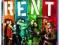 RENT [BLU-RAY]
